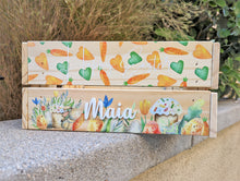 Load image into Gallery viewer, Happy Easter Crate | Pick up in Tustin Only