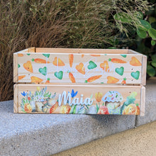 Load image into Gallery viewer, Happy Easter Crate | Pick up in Tustin Only